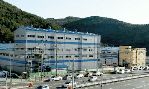 태진중공업
